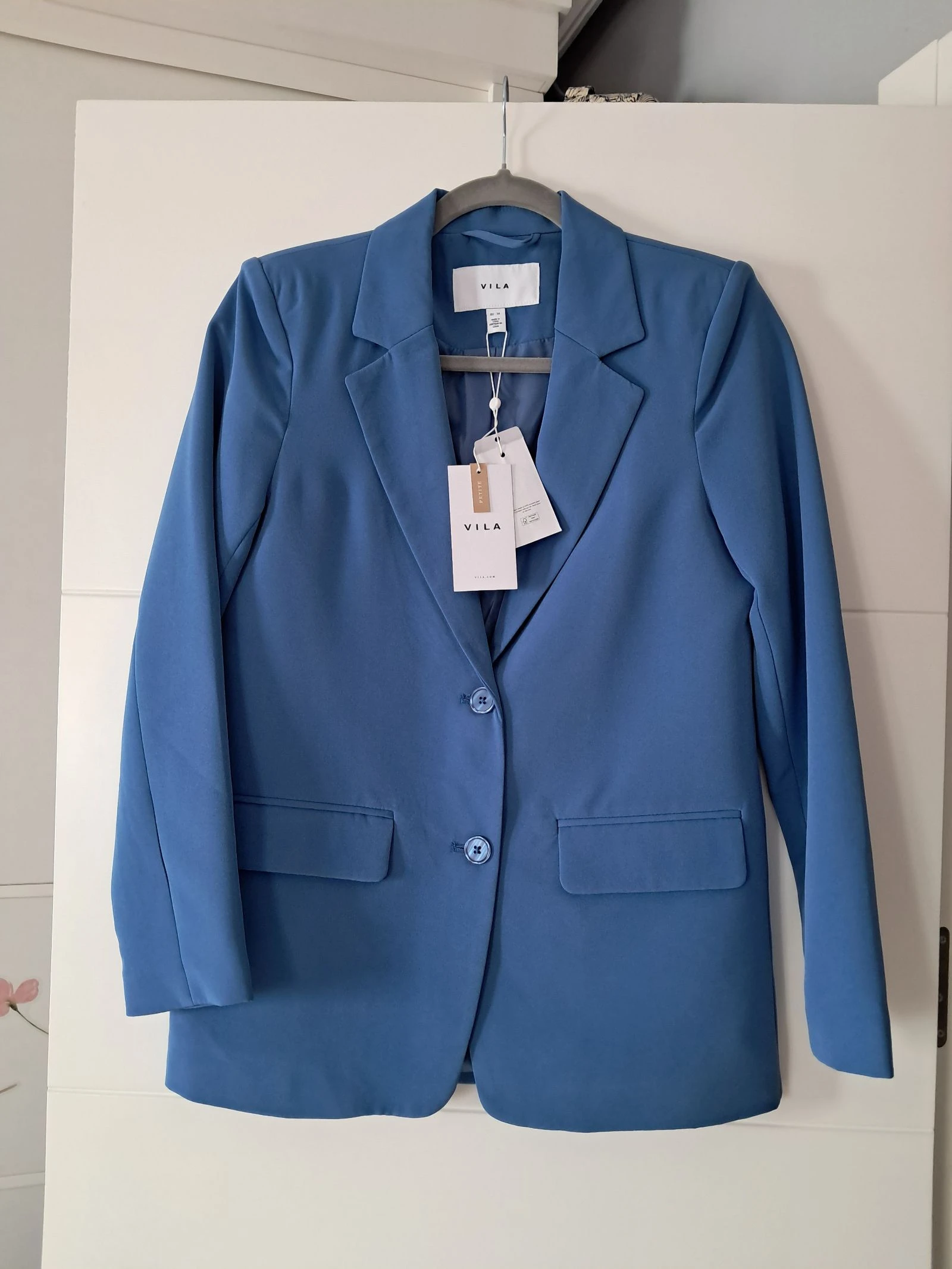 Chaqueta Blazer mujer 